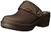Crocs Women's Cobbler Quilt Strap Clog