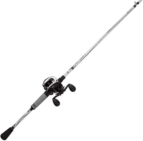 abu garcia revo x combo