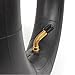 StaiBC 10x2.50 Butyl Inner Tube with Valve Angle CR202 Replacement for 10 Inch Smart Electric Scooter Inner Tube Pack of 2