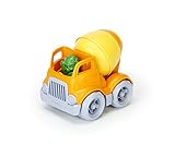 Green Toys Mixer Vehicle