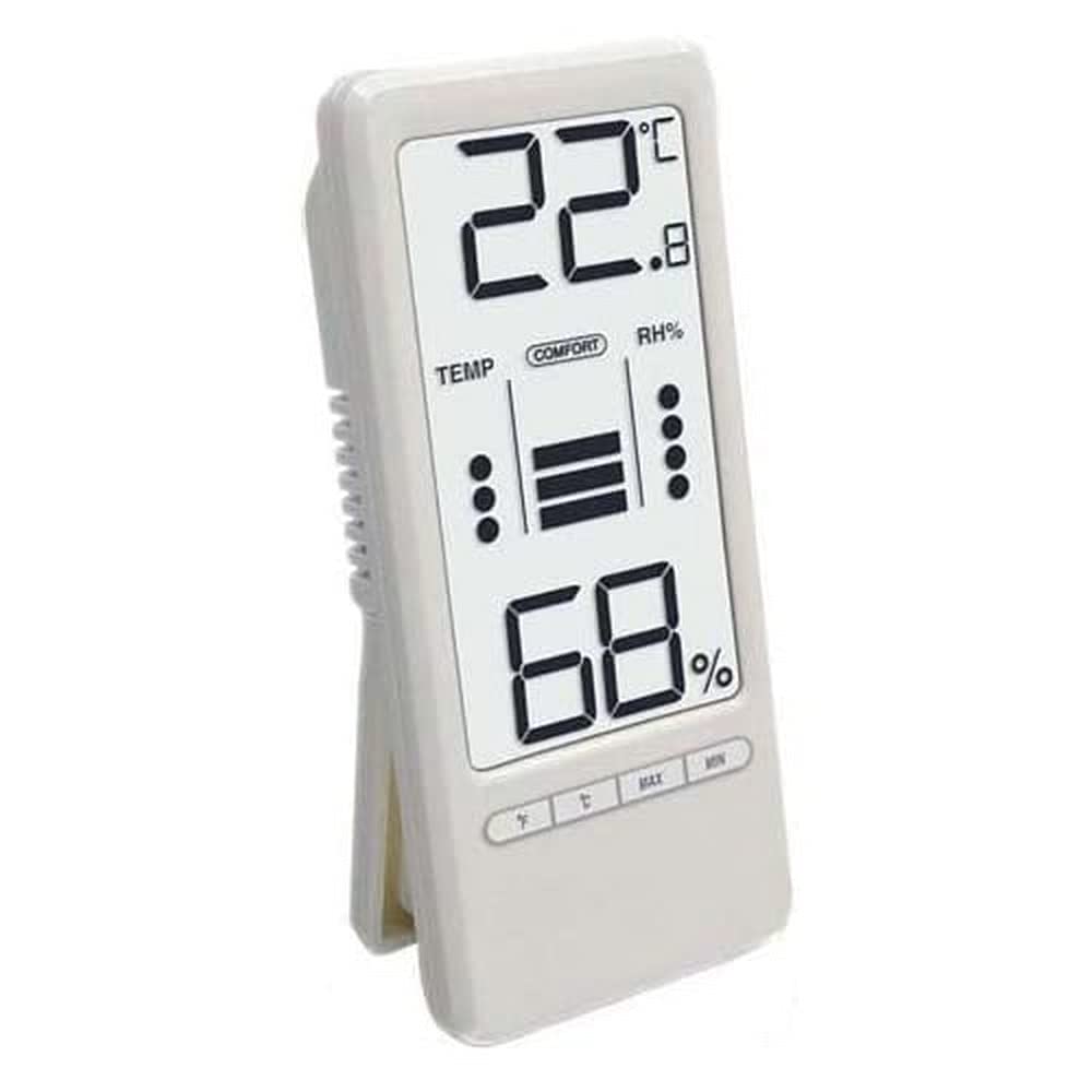 Technoline WS 9119 Indoor temperature display and humidity display