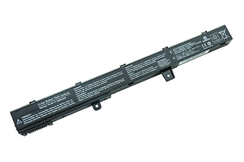 Bateria para Notebook Asus X451CA - Marca bringIT
