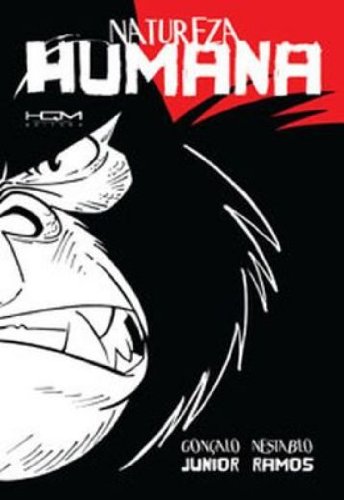 Livro Natureza Humana