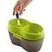 Dog H20 & Cat H2O 8 Piece Dental Care, suitable for both Dog H2O & Cat H2O water fountain, Off White Tablets (DH08DC)
