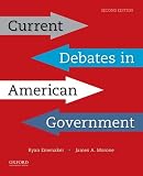 Current Debates in American Government