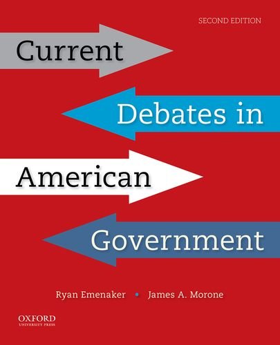 Current Debates in American Government - //medicalbooks.filipinodoctors.org
