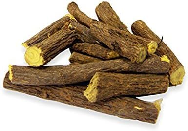 450g Liquorice Root Sticks