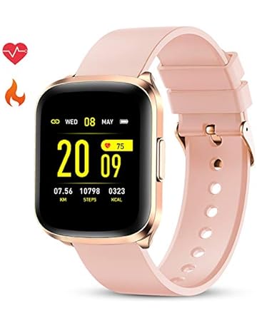 Smartwatch en Amazon.es | Más de 3.000 Relojes Smartwatch Inteligentes