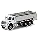 GREENLIGHT 1:64 S.D. TRUCKS SERIES 1 - 2017 INTERNATIONAL WORKSTAR TANKER TRUCK 45010-C