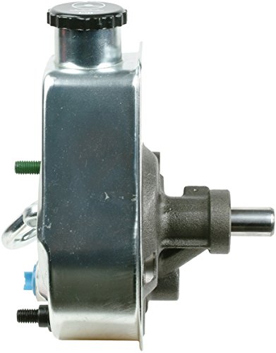 Cardone Select 96-7828 New Power Steering Pump - Thumbnail 3