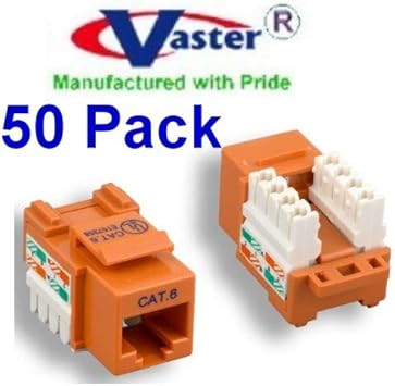 Cat6 Keystone Wiring Diagram - Wiring Diagram Schemas