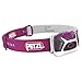 PETZL - TIKKINA Headlamp, 150 Lumens, Standard Lighting, Rose