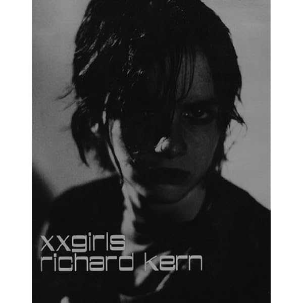 XXModels - Kindle edition by Kern, Richard, Kern, Richard. Arts