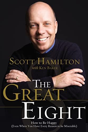 Finish First: Winning Changes Everything: Hamilton, Scott, Donald