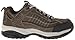Skechers for Work Men's Soft Stride Steel Toe Work Shoe