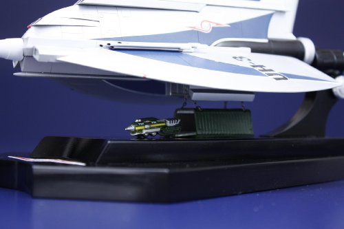 EX Alloy: Ultra Hawk Number 3