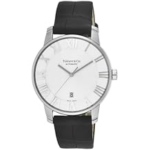 Tiffany & Co. Watch Atlas Dome Automatic Z1810.68.10a21a50a