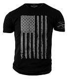 Grunt Style Men's America T-Shirt