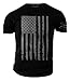 Grunt Style Men's America T-Shirt