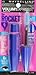 Maybelline New York Volume' Express The Rocket Waterproof Mascara, Brownish Black, 0.3 Fluid Ounce