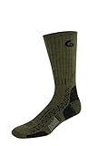 point6 Men's Boot Medium Crew Socks