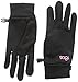 180s Women's Performer Stretch Fleece Touchscreen Gloves