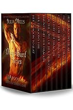 The Dragon Guard Series Box Set: (Books 1-7)