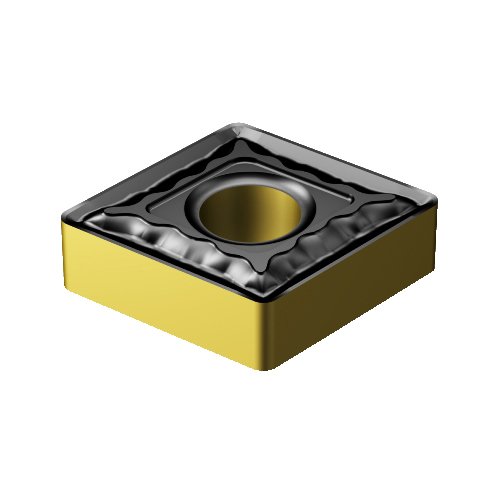Sandvik Coromant CNMG 433 QM 4335 T Max P Insert for Turning Carbide  | amzdealz