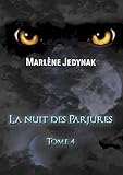 La Nuit Des Parjures (French Edition) by 