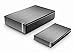 LaCie Porsche Design P'9230 4TB USB 3.0 Desktop Hard Drive (9000384)