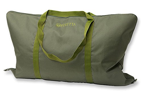 Beretta gamekeeper flat game bag