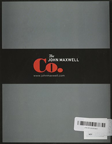 Learning The 21 Irrefutable Laws of Leadership: Participant Guide - //medicalbooks.filipinodoctors.org