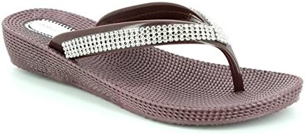 heavenly soles toe post sandals