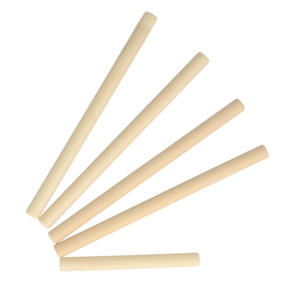 ChiaoGoo Wooden Yarn Swift Replacement pegs - 1pc