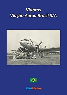 Livro Viação Aérea Brasil S/a