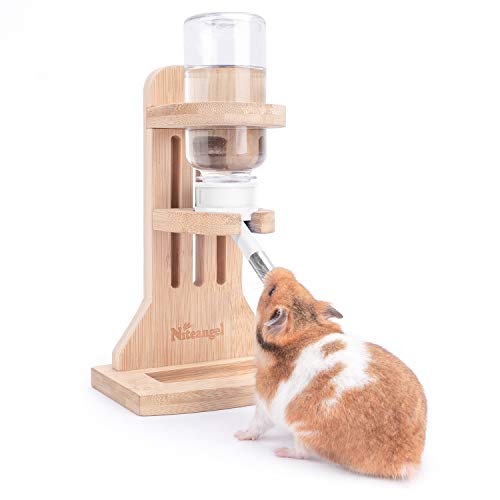 Niteangel Water Bottle with Stand