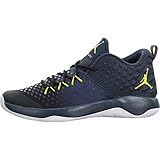 Jordan Nike Men's Extra Fly Basketball Shoe