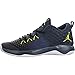 Jordan Nike Men's Extra Fly Basketball Shoe
