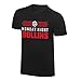 WWE Seth Rollins Monday Night Rollins T-Shirt Black XL