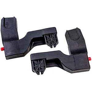 stroller connectors australia