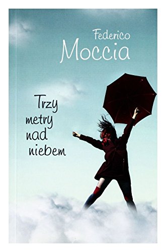 Trzy metry nad niebem