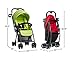 Joovy Balloon Stroller, Black
