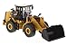 Caterpillar 950M Wheel Loader 1/64 Scale Diecast Metal Model 85608