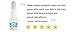 Genexa Saline Care Nasal Spray: Certified Organic, Free of Chemicals, Non-GMO. Helps to Breathe Clearly, Soothes Away Mucus & Congestion, Relieves Nasal Symptoms from Sinus, Colds & Allergies (.5 oz.)