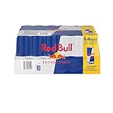 Red Bull Energy Drink