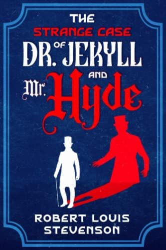 Amazon.com: The Strange Case of Dr. Jekyll and Mr. Hyde and Other