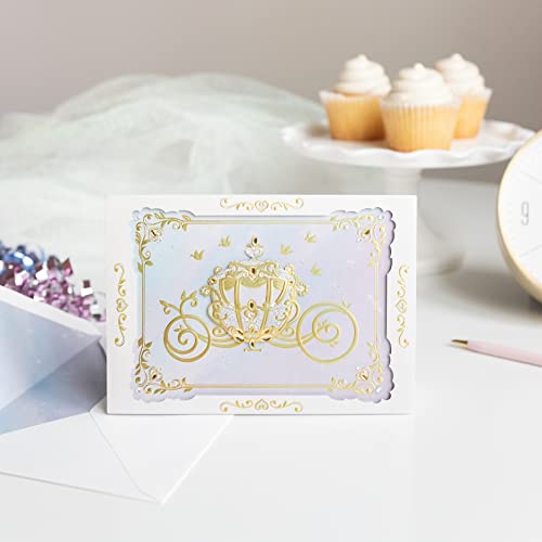 Papyrus Disney Wedding Card (Congratulations On Your Wedding) Pricepulse