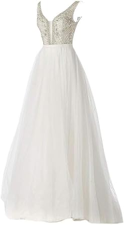 evening gowns with rhinestones