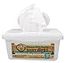 Earth's Best Tender Care Baby Wipes - Unscented - 72 ct