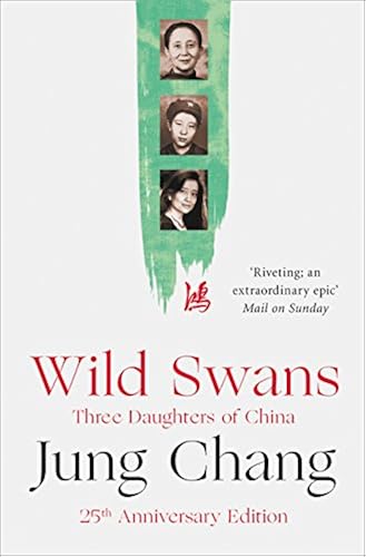 Download Wild Swans : Three Daughters of China PDF